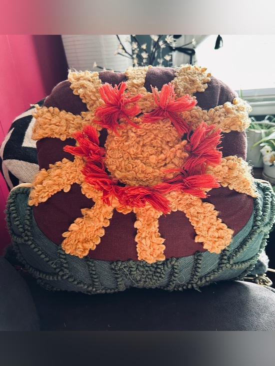 Opalhouse Other - Cactus Accent Throw Pillow